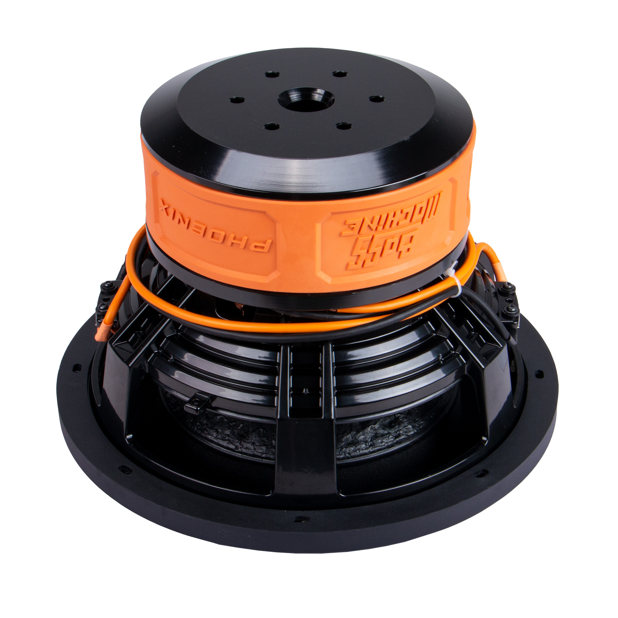 DL Audio | Phoenix Bass Machine 12 |  | превью 3