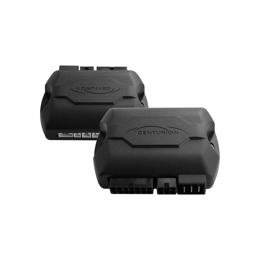 CENTURION | X-6 | брелок ЖК обратная связь Диалоговый код 868 мГц - частота, свободная от помех | 4