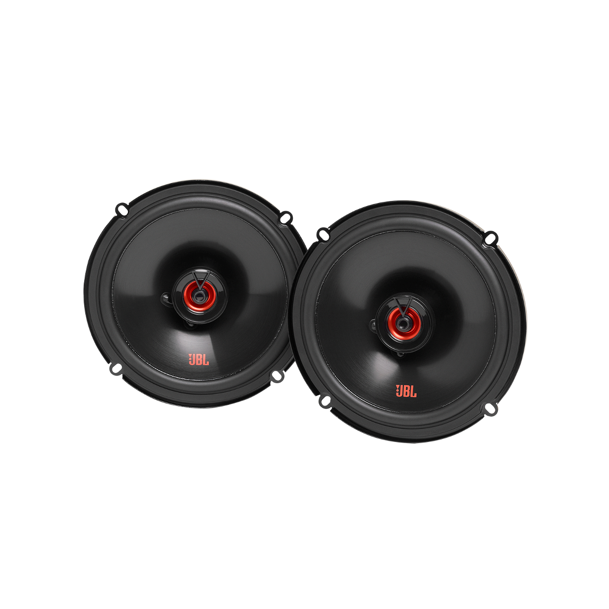 JBL | CLUB 620F | 6" (16cm), 2-х полосная, коаксиальная  | 4
