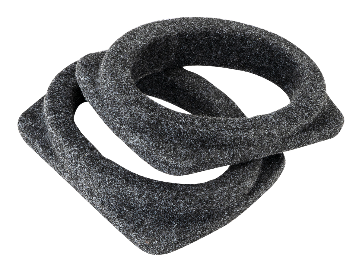 AURA | PTL-69.ECO | Платформа лифтинговая, 6x9", карпет, угловая, ПАРА | превью 1