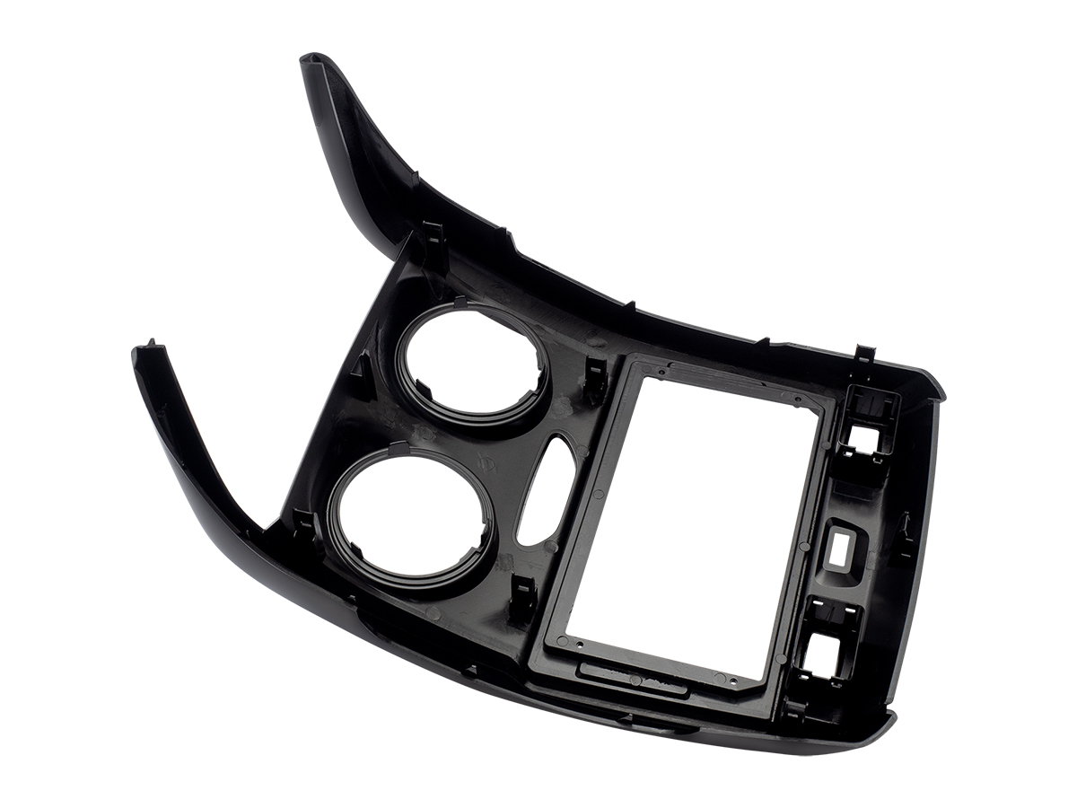 AurA | AFX-RN93 | Рамка 9” RENAULT Duster (2015-2020), LADA Largus (2021+) | превью 2