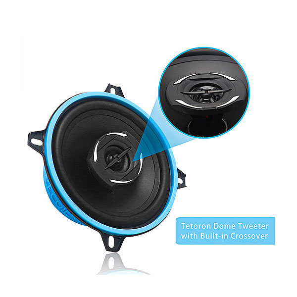 Recoil | RCX525 | -х пол. коакс., mm ,Ом,  Гц, RMS/Peak -  | превью 3