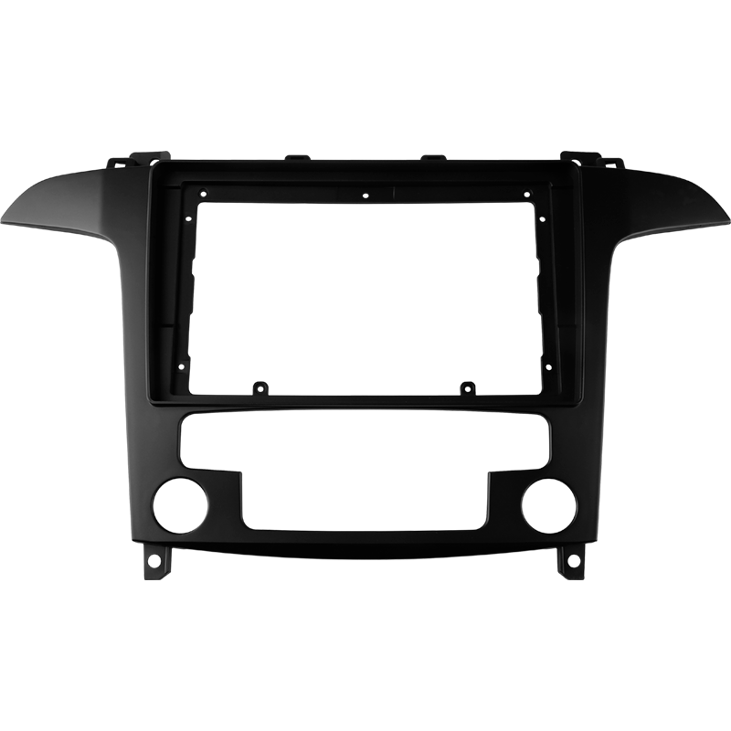 TEYES | Ford S-MAX 2006-2015 кондиционер | Рамка 9 дюйм   + комплект проводов| превью 1