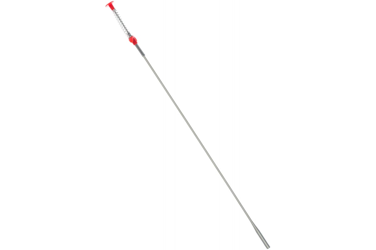 DolleX | PUT-024 | Захват гибкий цанговый, Длина: 610мм, Ширина захвата: 20мм | превью 1