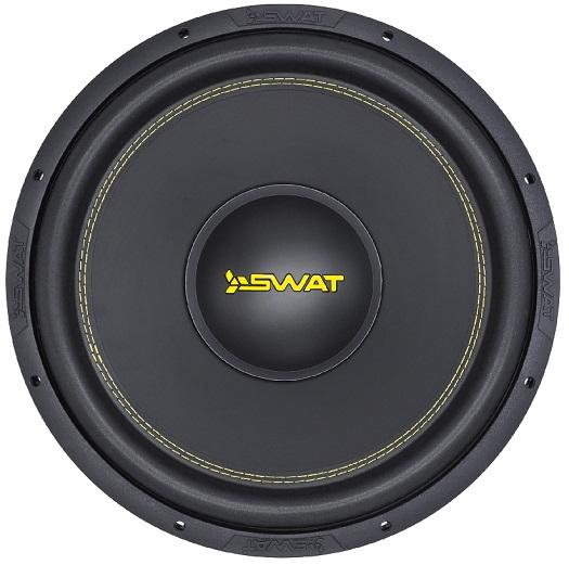 Swat | REV-15 v.2| 12", RMS 450W, 2+2 ом | превью 2