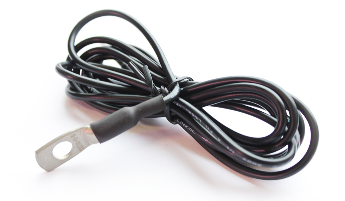 Pandect | X-1800L LIGHT GPS | GSM/ BT-760 V - 1шт/ 2хCAN | 4