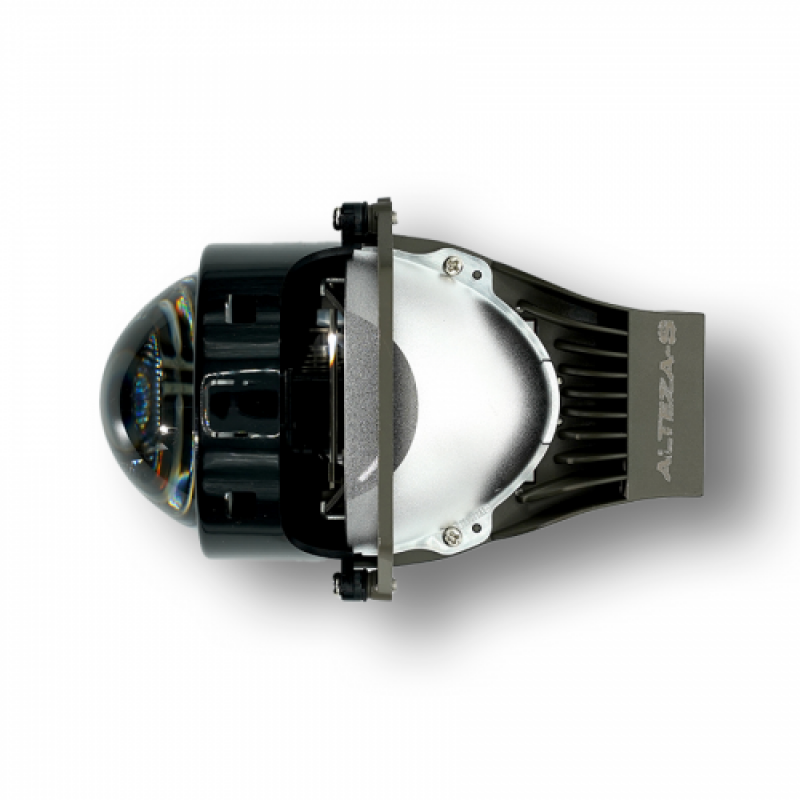 OPTIMA  | ALT-3.0-S |  Alteza-S 3.0" линза 12V 5500K ПАРА | превью 2