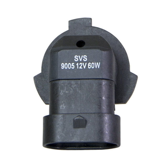 SVS | HB3 0200009000 Halogen  | Лампа HB3 12V 60W +30% 1шт. | превью 3