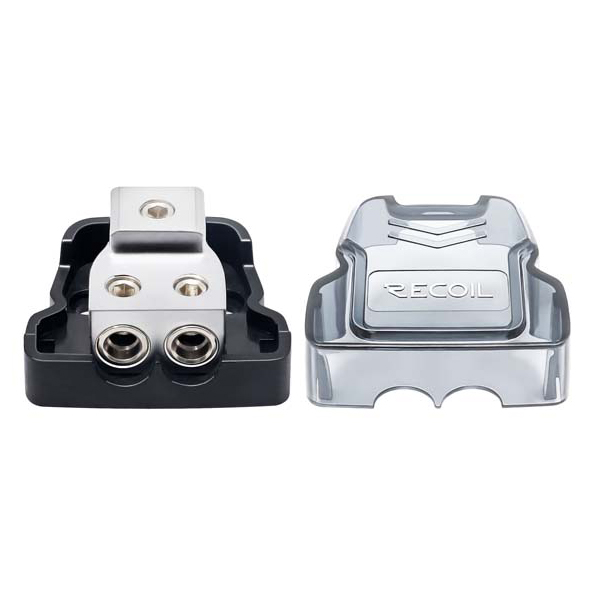 Recoil | ZDB12P | Дистрибьютор | 1