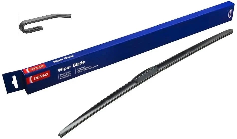 DENSO | DU-070L | Щетка стеклоочистителя Denso Hybrid 700мм 1