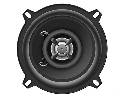 Rolsen | RSA-A502 | Акустика 13 См 2-х полосная БЕЗ СЕТОК  | 1