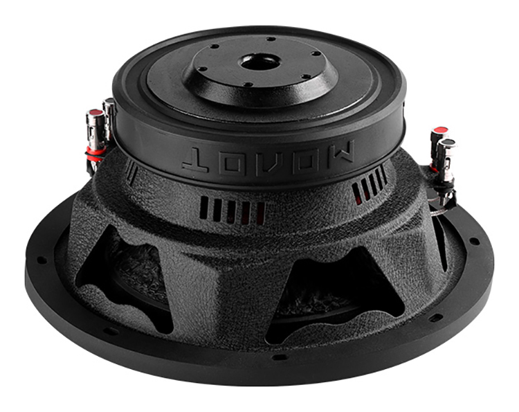 Ural | Урал МОЛОТ 10  | 10", 300/600w,  2+2 Ом, 84 db | превью 3