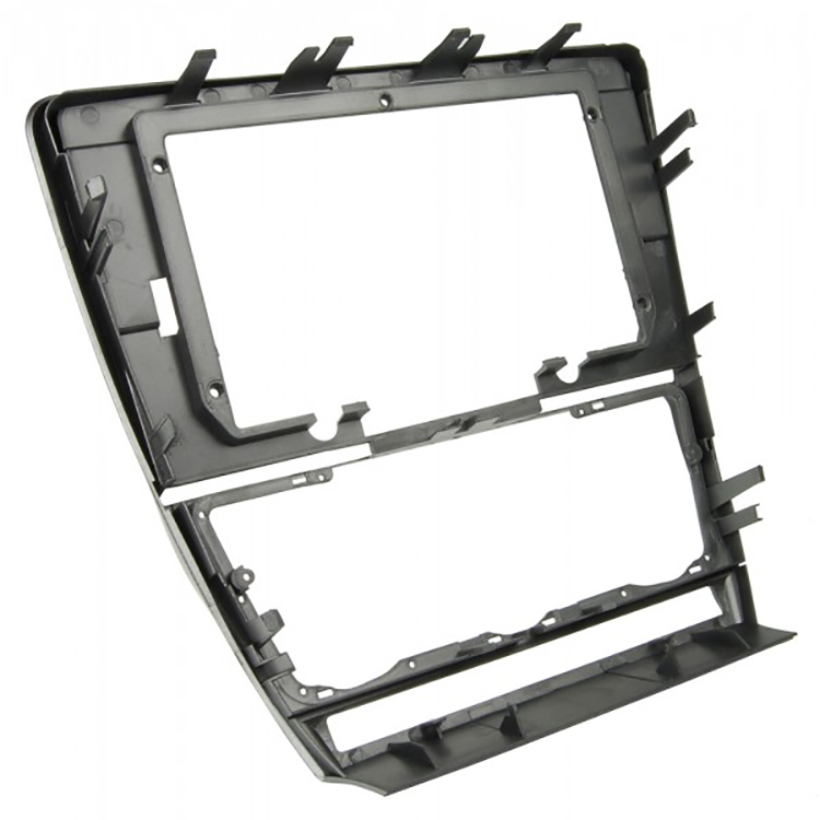 CARAV | 22-1216 | Рамка 9"  для SKODA Octavia (1Z) 2004-2013, Yeti 2009-2017 | превью 3