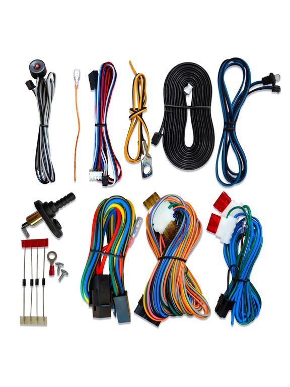 Mongoose | Strike | ЖК, запуск, до 2 км | 6