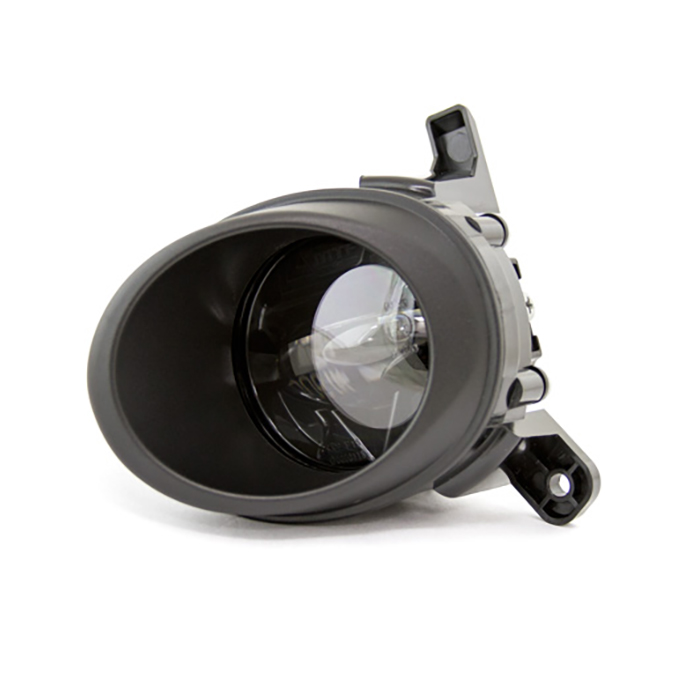 MTF | FL08A2 | туманки | 1