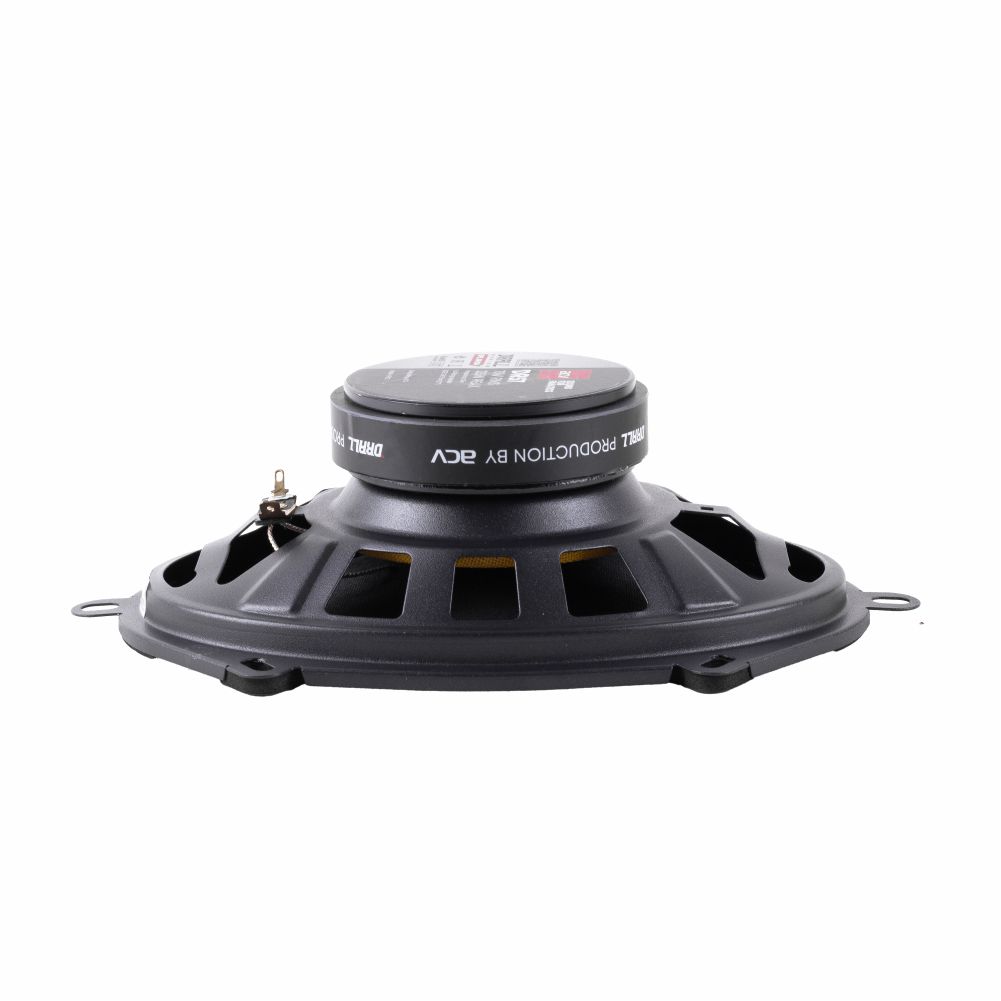 ACV | DR57 DRALL | эстрадная акустика " широкополосная/ RMS=60W/3Om/96дБ | 4
