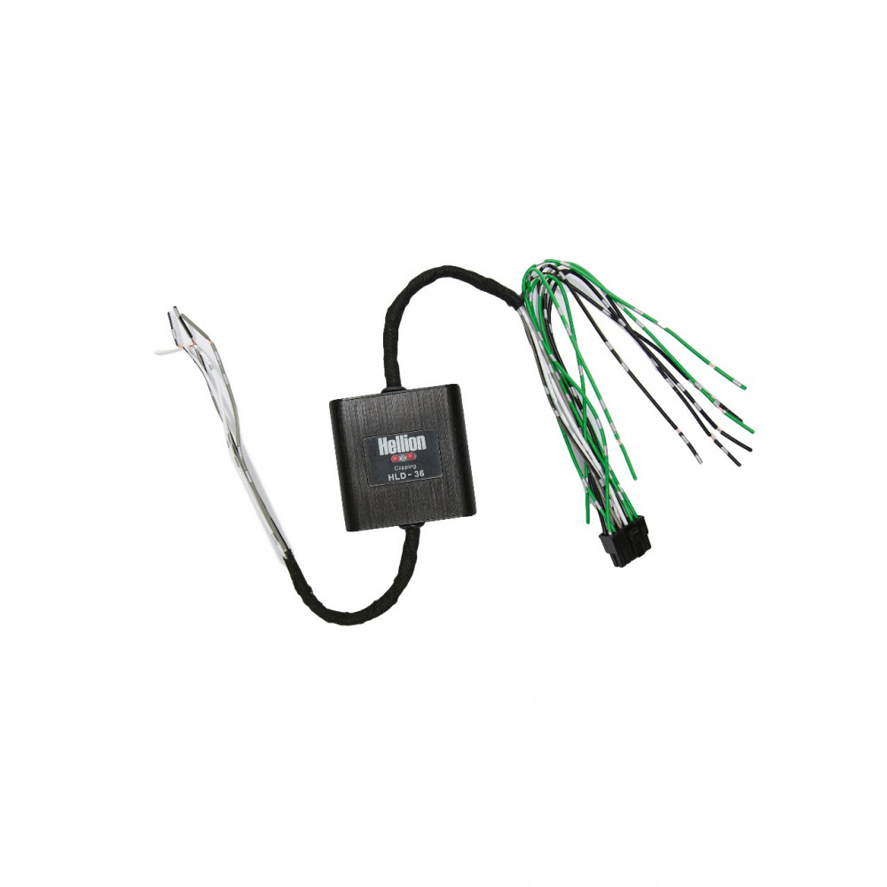 Hellion | HLD36 | Преобразователь  HLD36  | превью 1