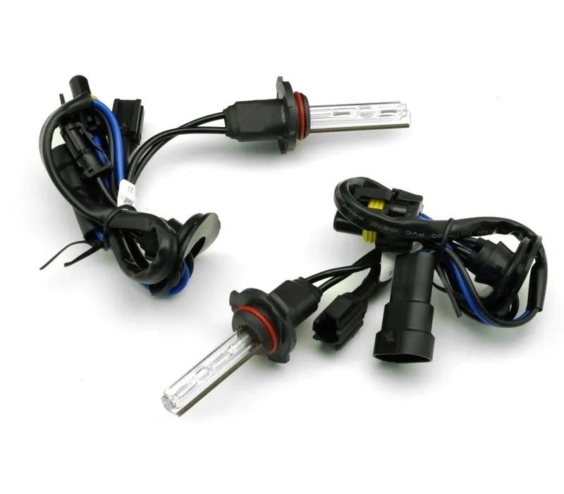 Sho-Me | HB3  4300K | лампа ксенон HB3  4300K | превью 1