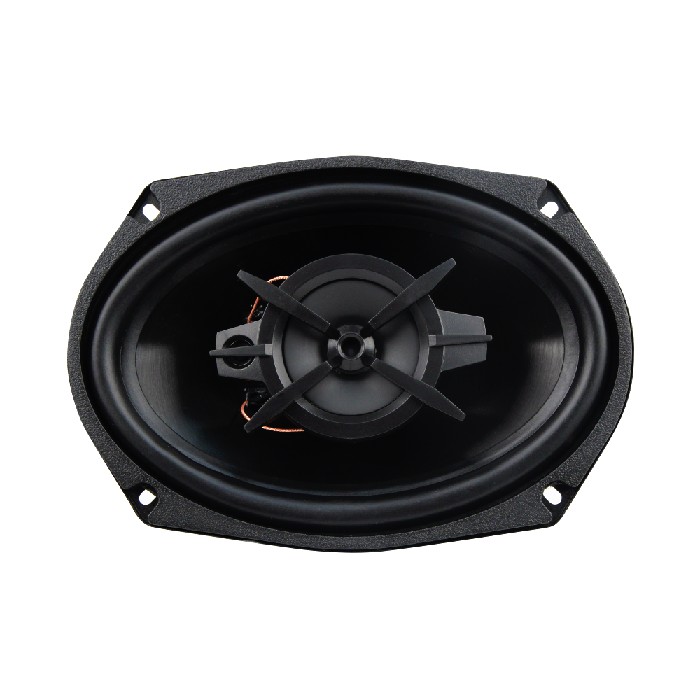 ACV | PG-693S| 6/9 см 3х полос.коокс. 80Вт/полипропилен | превью 2