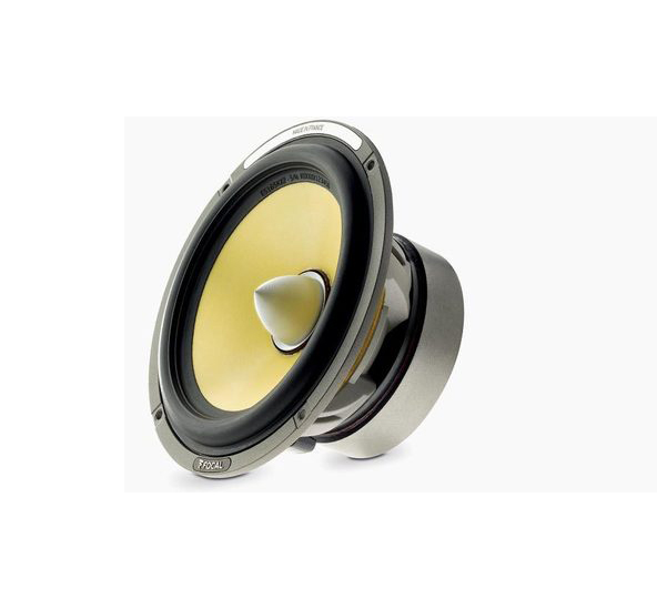 Focal | ES165KX2 | Серия Elite - K2 Power. Двухкомп. акустика 16,5 см. 100 Вт, 60 Гц-22 кГц. | 3