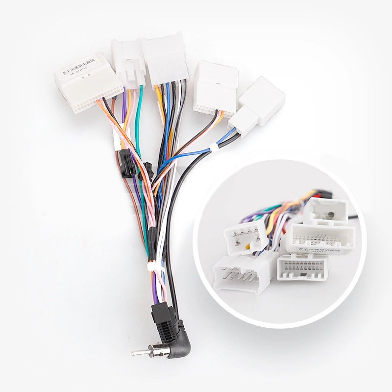 TEYES | Toyota Rav4 2 XA 20 2000-2003 | Рамка 9" + КОМПЛЕКТ ПРОВОДОВ | 2