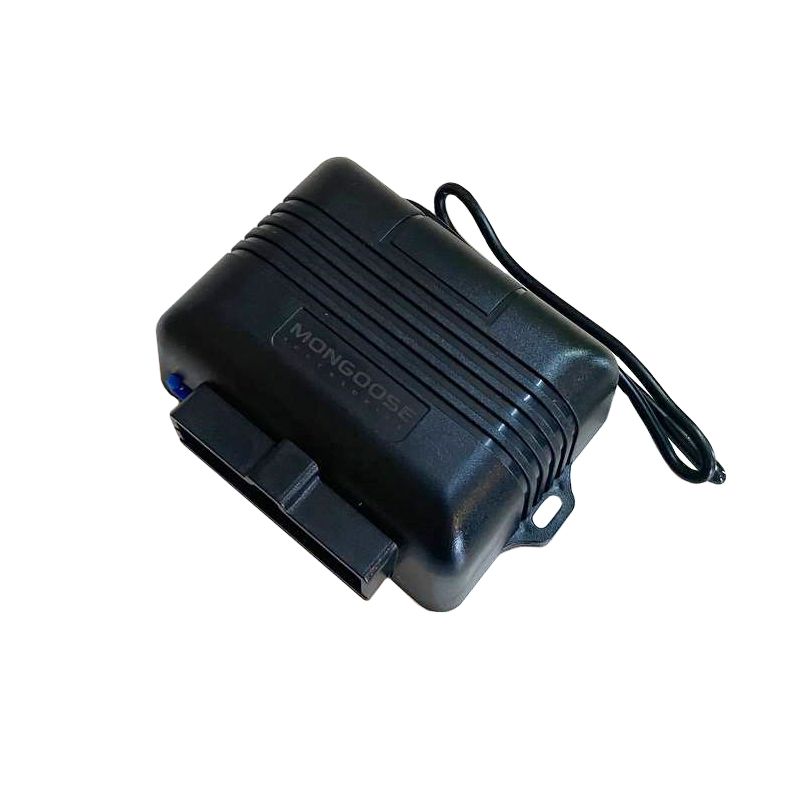 Mongoose | CDL-3.1.1 | Модуль ЦЗ. Встроенные реле ЦЗ, 2 брелка | 3