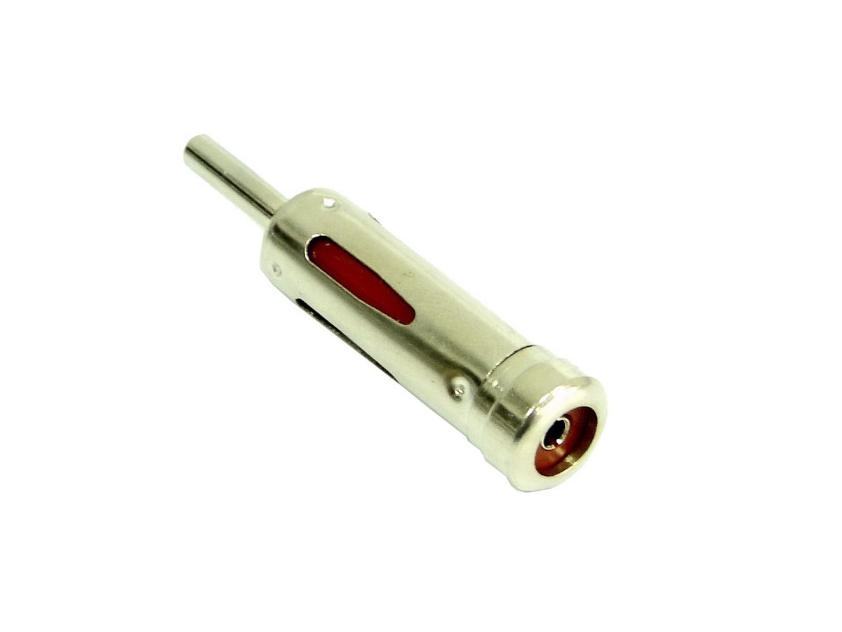 AurA | ANC-1102 (PAM) | Антенный переходник для JVC, Pioneer, Sony, Kenwood, 100шт. в упаковке | 1