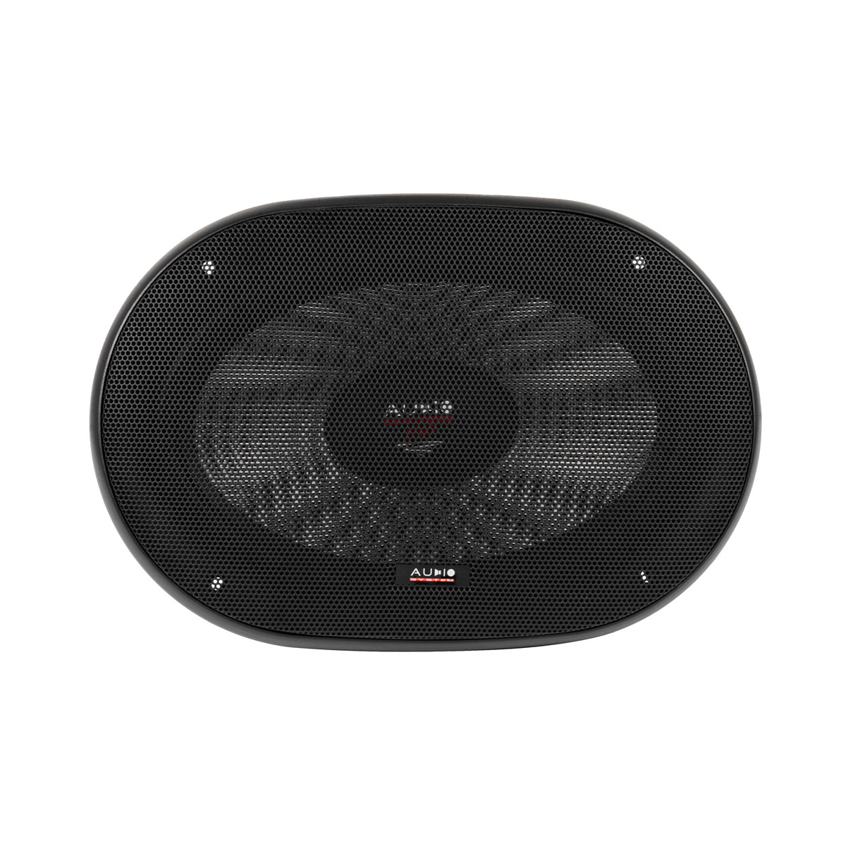 Audio System | AUS-R609EVO2 | Компонентная R-Series, 6х9", 2 полосы, RMS/MAX 130/260 Вт  | 5