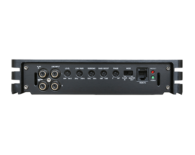 Ural | AKM 1.700 | 1x350 4 Om, 1x550 2 Om, 1x700 1 Om, 10-250 Hz, Sub-sonic, ДУ| 3