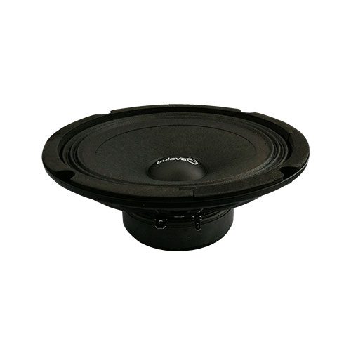 Ural | AS-BV165 | BULAVA, 6", 90/180 Вт, 110-8000 Hz, 4 Om, 92 db | 2