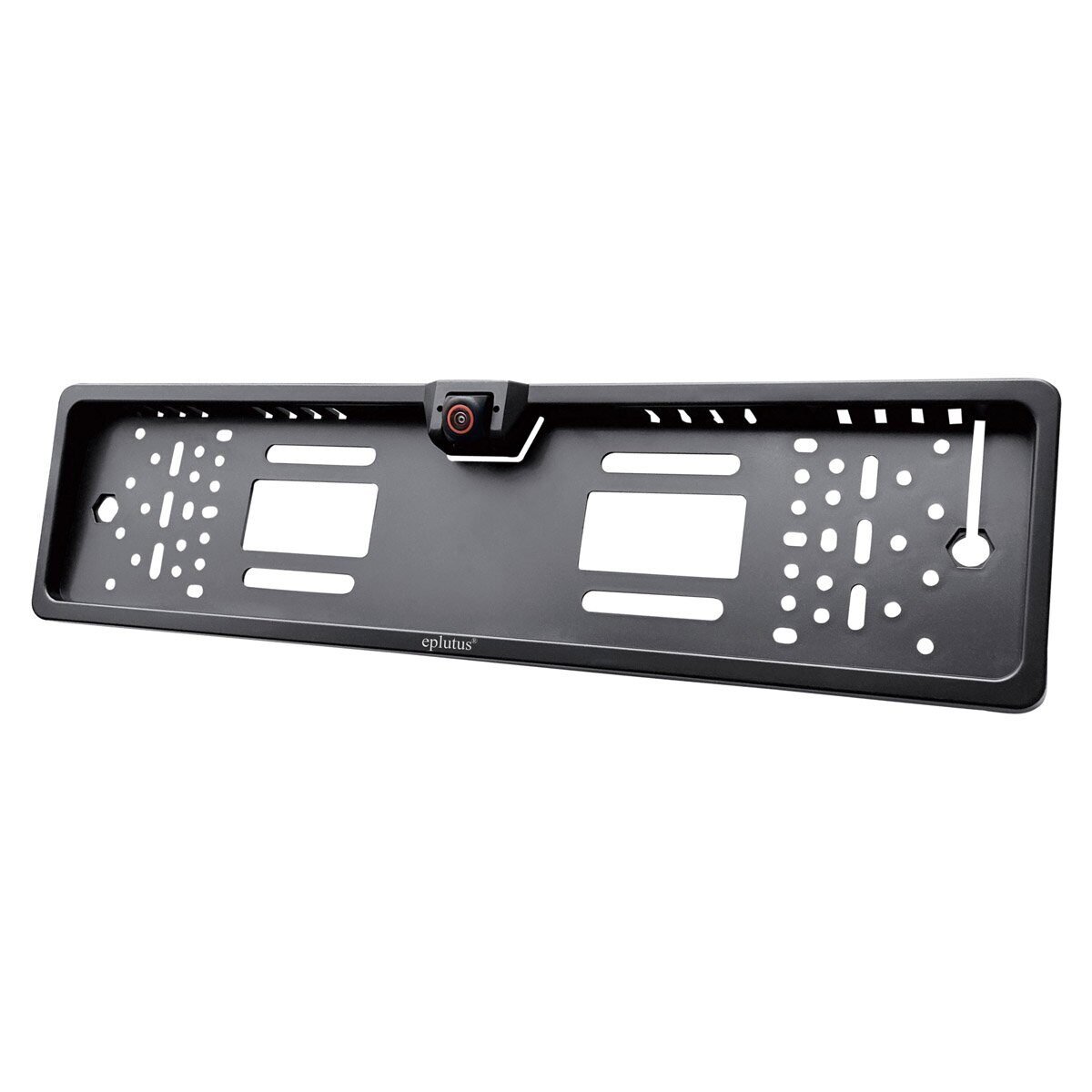 Eplutus | CM-74 | видеокамера универсальная в рамке номера | 1