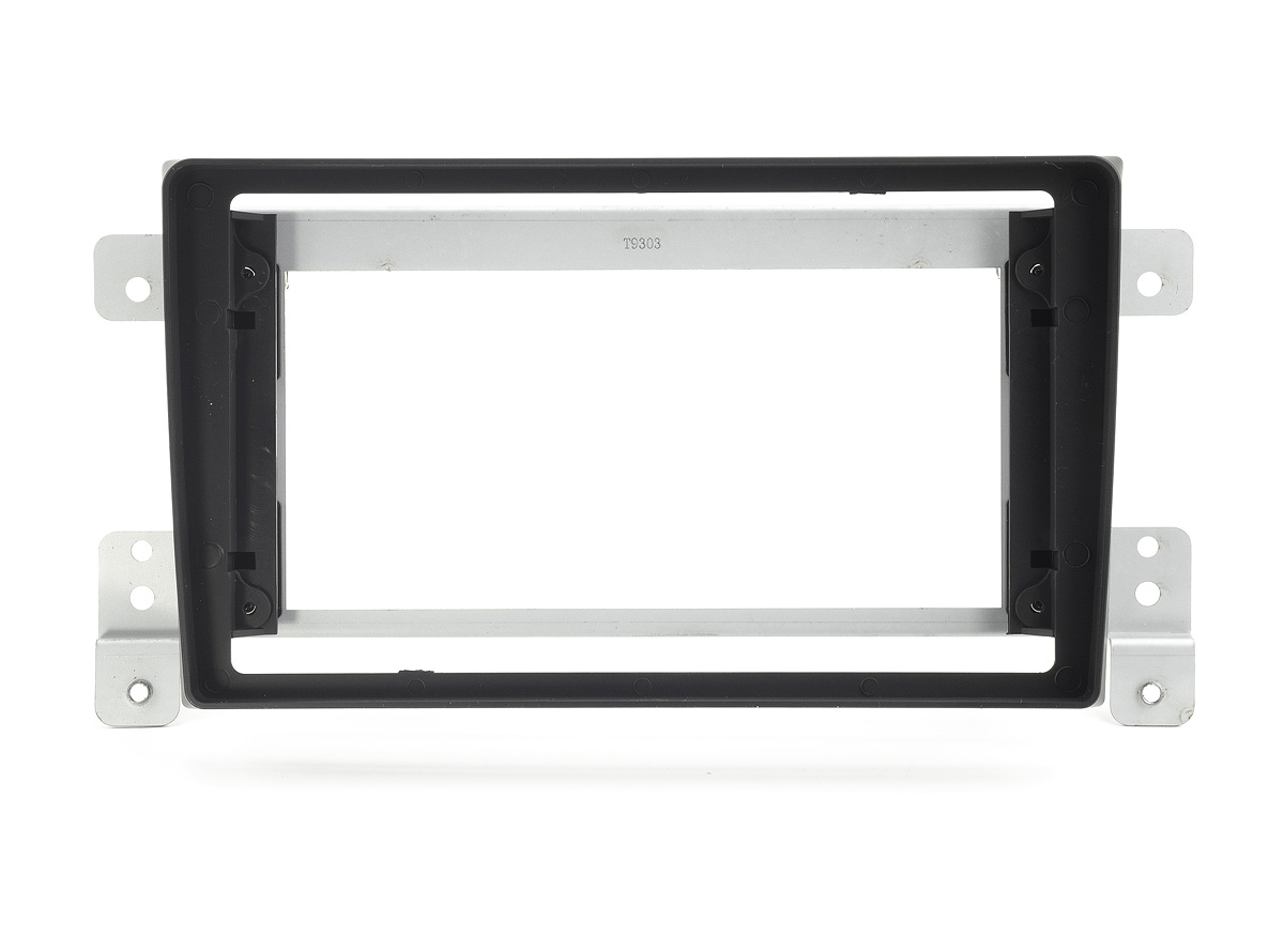 Incar | RSZ-FC511 | рамка 9" для Suzuki Grand Vitara 2005+ | превью 1