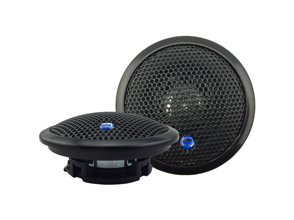 CDT | HD-1/BL | ВЧ, 1.1" (28mm), шелк, 92,5db, 1500-21000Hz | 1