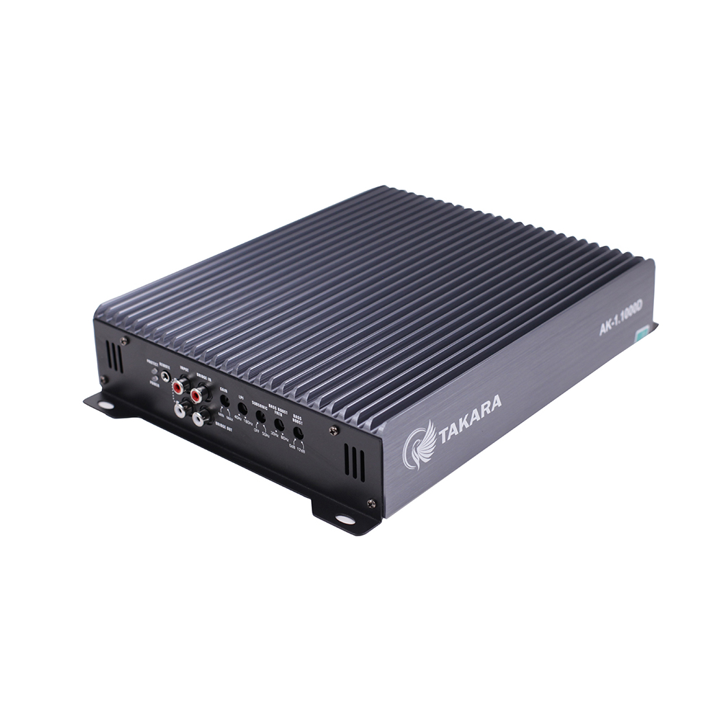 TAKARA | AK-1.1000D |    | превью 1