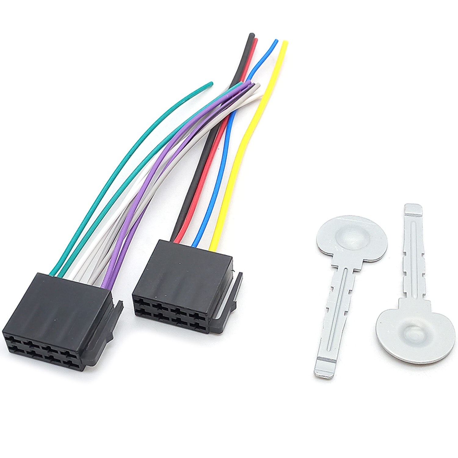 FIVE | F20W | 1din/белая/Bluetooth/USB/AUX/SD/FM/4*50 | 4