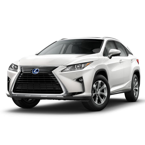 Garant | Consul (25016) Lexus RX 200t/300/350/450h (2015-) авт. Tiptronic | | превью 2
