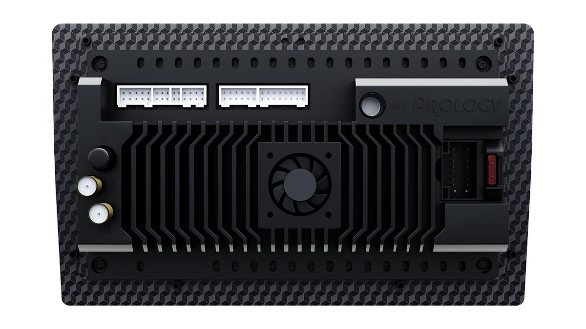 Prology | MPA-230 DSP |  | превью 3