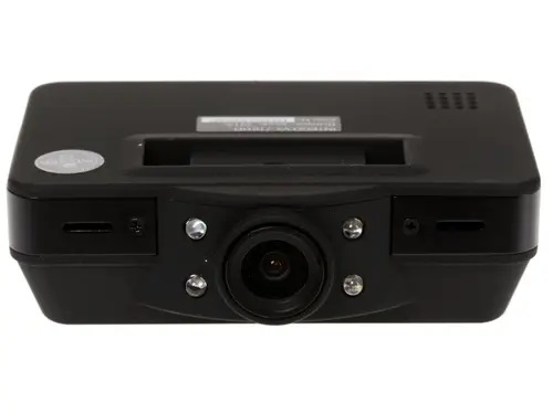 Intego | VX 710HD | Full HD, 2.7" ,  процессор  Ambarella A5S30,120 гр, MicroSD до 32 Гб | превью 2