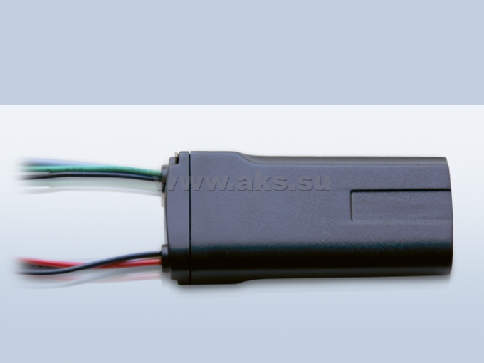 Pandect | IS-122 V2| радиореле | превью 2