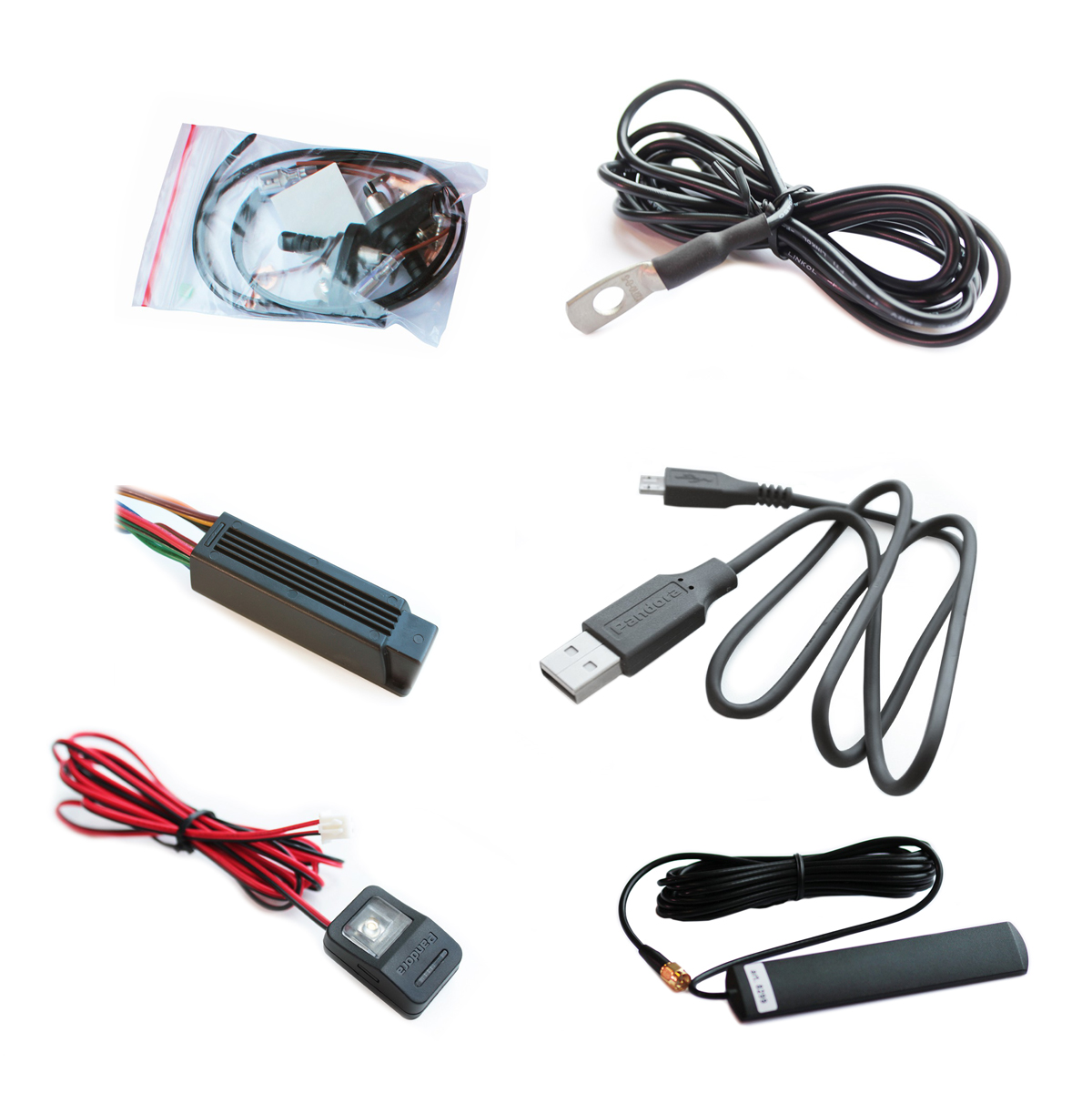 Pandora | UX 4790 | 3хCAN, 2xLIN, IMMO-KEY. CLONE,4G/LTE.GSM-модем .Bluetooth 5,0, GPS /Глонасс | 4