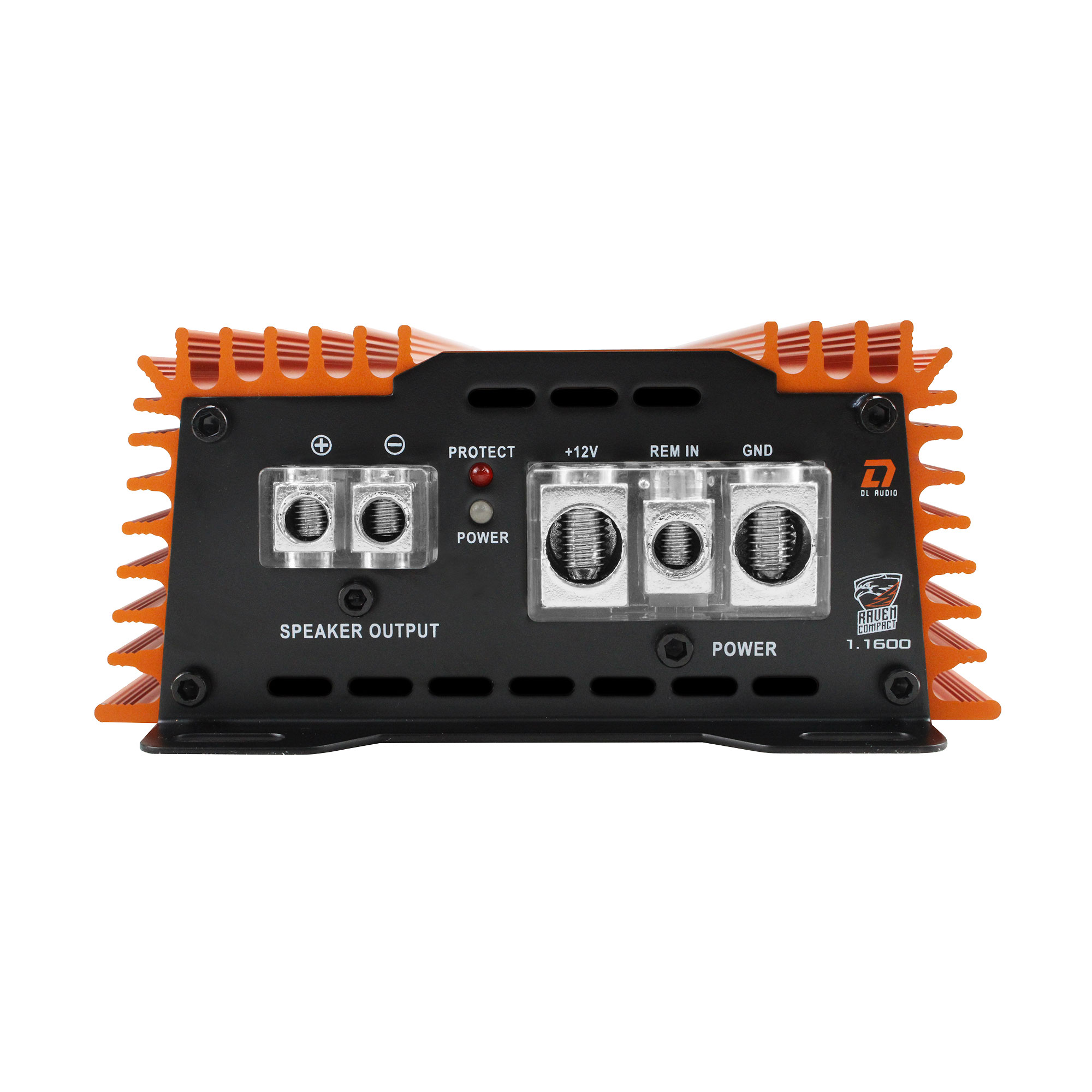 DL Audio | Raven Compact 1.1600 | | 3