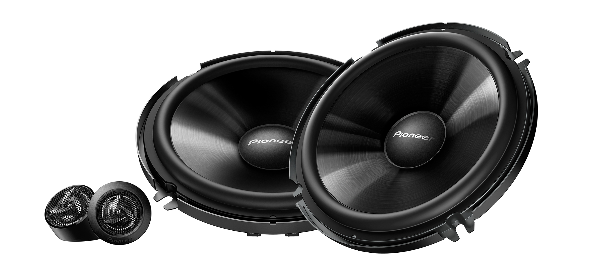 Pioneer | TS-651C | | 1