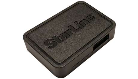 StarLine | i96CAN ECO | 1 метка, модуль блокировки, зуммер | превью 3