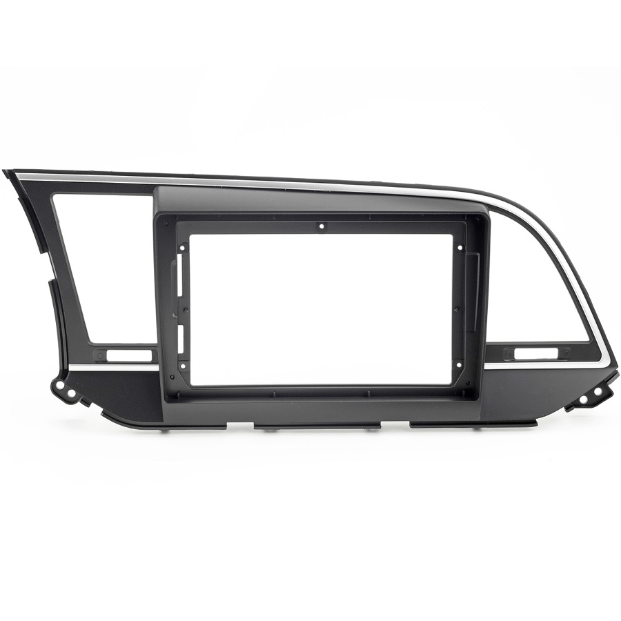 Incar | RHY-FC319 | 9" рамка Hyundai Elantra 2016-2018 | превью 1