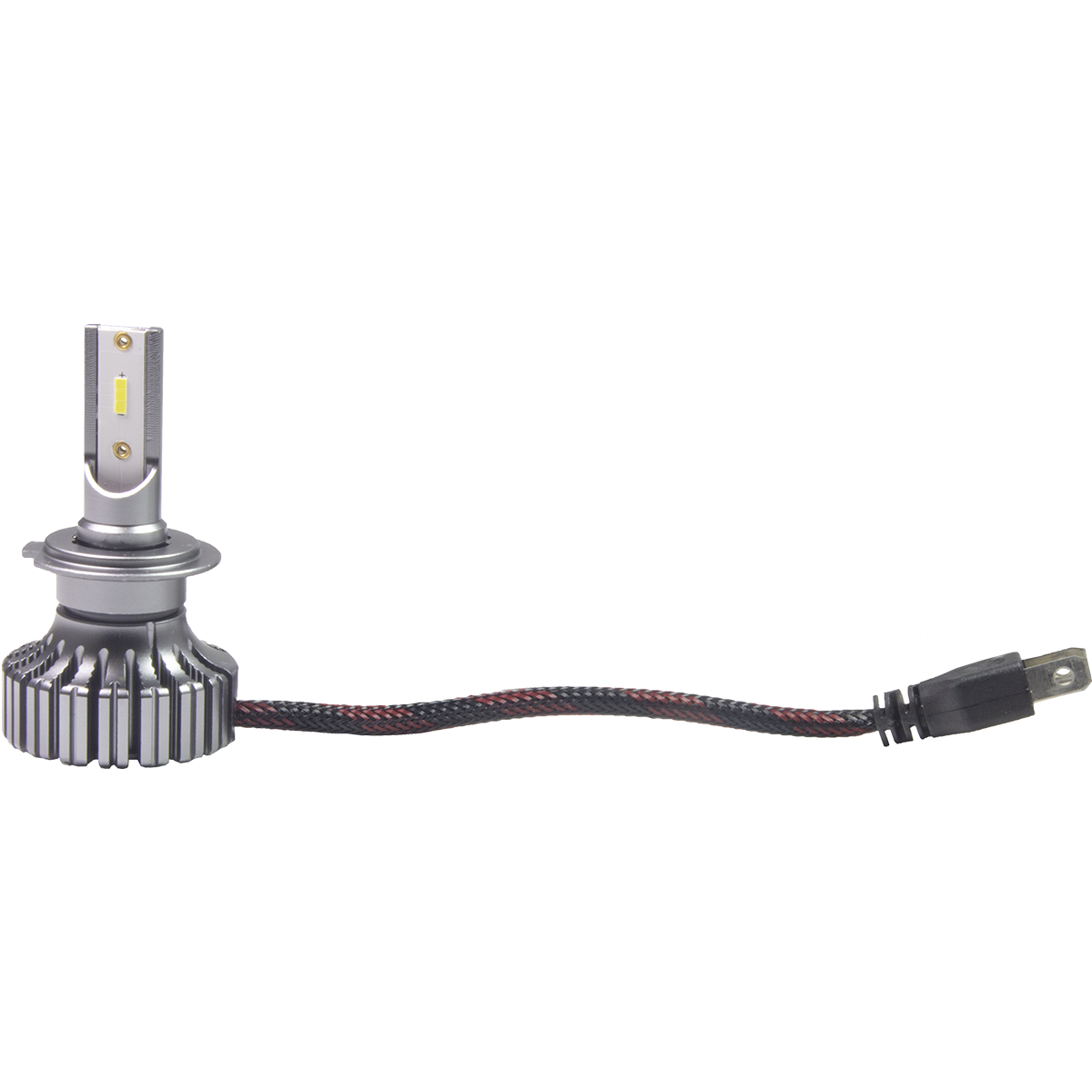 AMP | CSP H02 | H7,  6000K , 12-24V, 40 Вт, 4000 Lm  комплект 2 шт. | превью 2