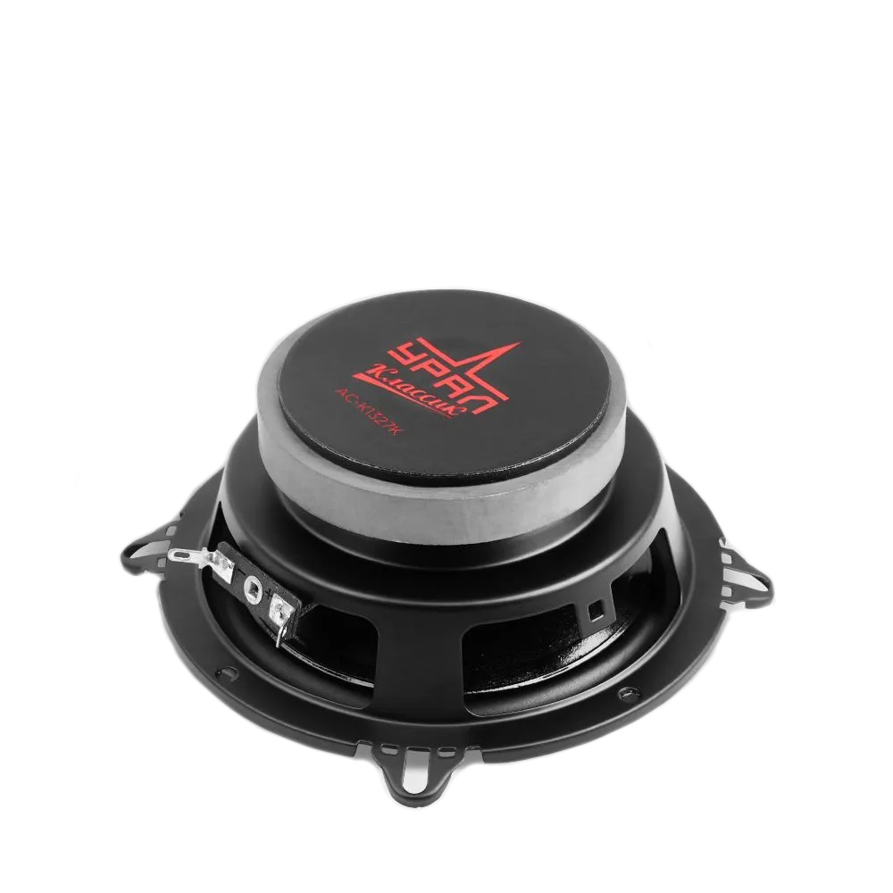 Ural | УРАЛ КЛАССИК АС-К1327К | 5" (13cm), 2-х полосные, разнесенные, 120w,  91 дБ, 4 Ом | превью 3