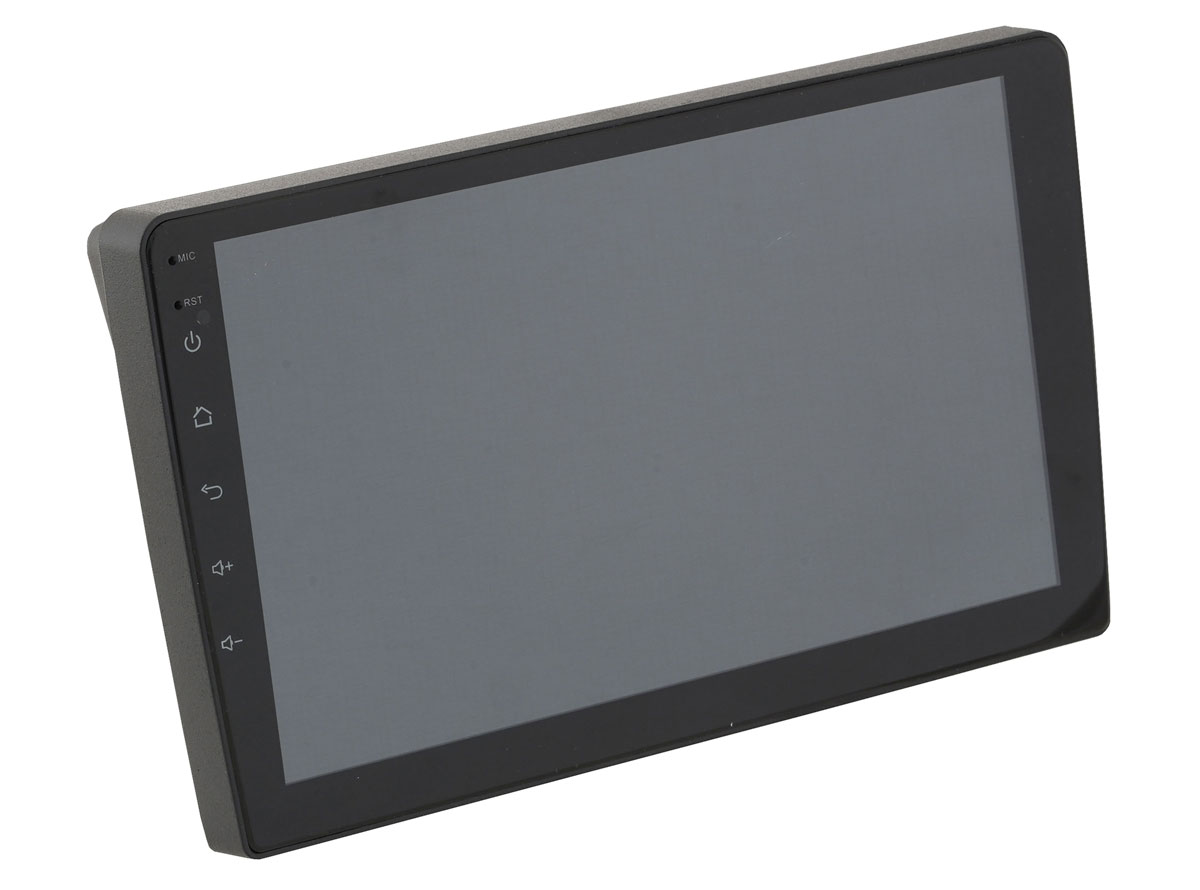 Incar | RKIA-FC379 | рамка 9"  KIA Ceed I Рестайлинг 2010-2012 | превью 3