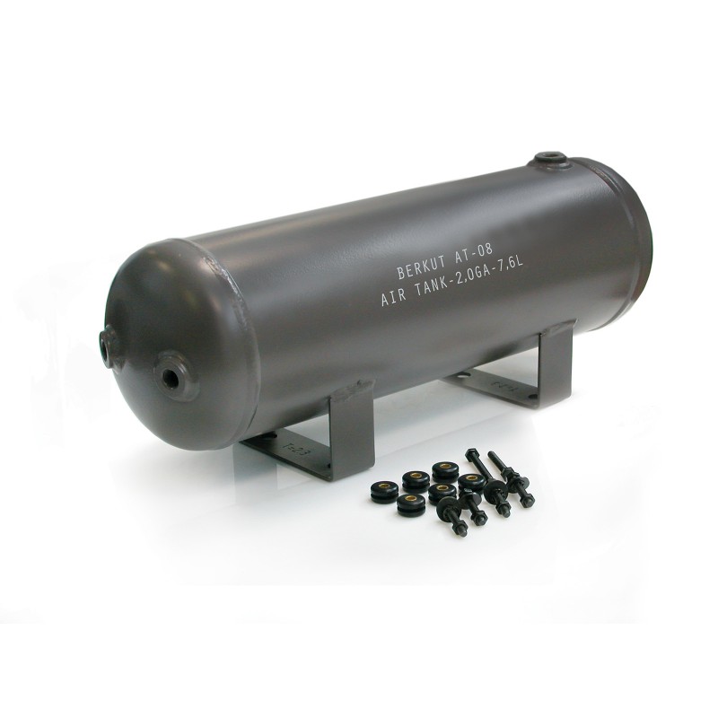 BERKUT | AT-08 | Ресивер | превью 1