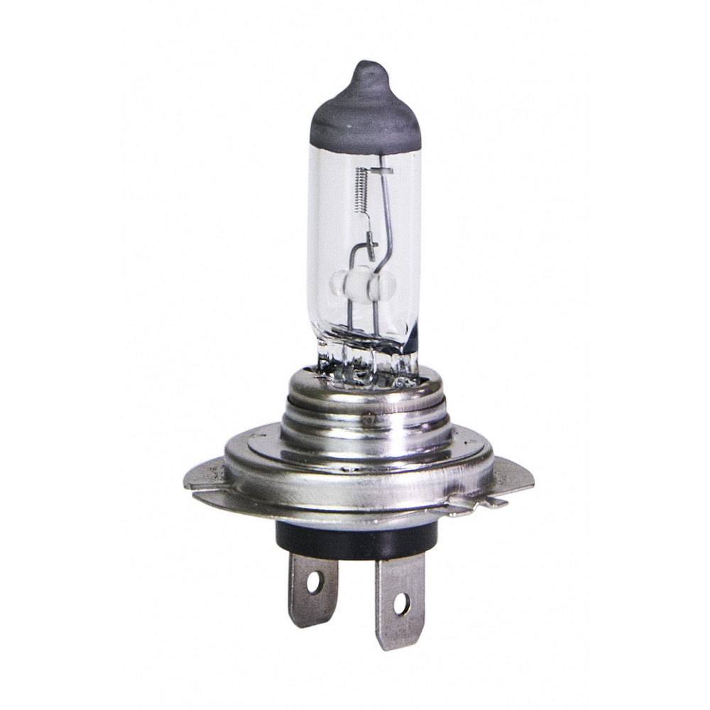 SVS | H7 0200006207 Halogen | Лампа H7 12V 55W +30% 2шт. | 1