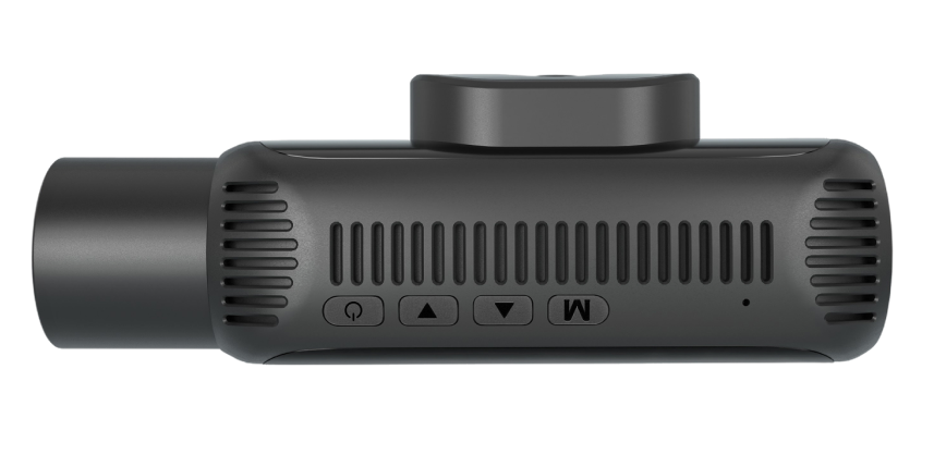 Neoline | G-Tech X64 | Три камеры, Съемка 24/7, круг.панорама, контроль полосы и расстояния, Wi-Fi| 4